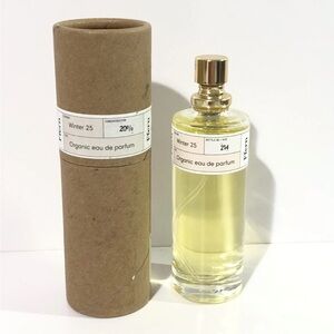 Ffern Winter 25 Organic Elodie Durande Eau de Parfum Perfume 1.0 Oz